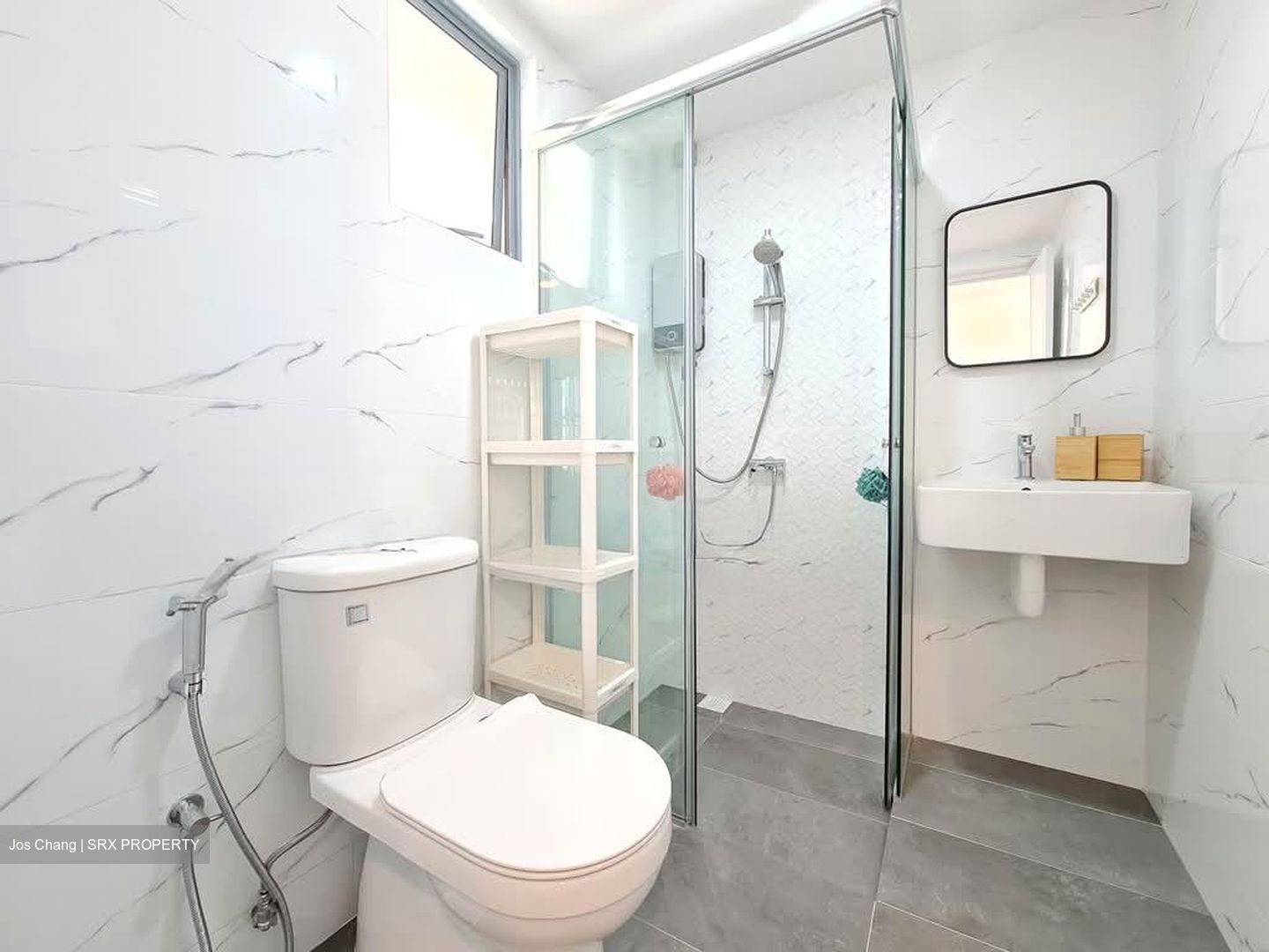 Aquarius By The Park (D16), Condominium #577195331